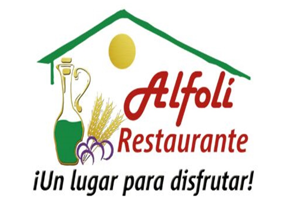 Restaurante Alfoli